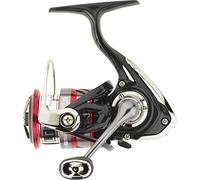 Daiwa Ninja LT 2000, Moulinet Spinning avec Frein Avant, NJ18LT2000