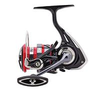 Daiwa Ninja LT 6000, Moulinet Spinning avec Frein Avant, NJ18LT6000