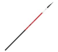 Daiwa Ninja X Bolo Canne à pêche bolognaise 4 m, 5 m, 6 m (5 m / jusqu'à 25 g)