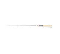 Daiwa Ninja X Canne Spinning Jiggerspin Ultralight 2 brins Neuf Multicolore