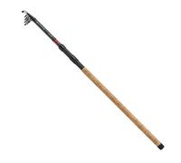 DAIWA Ninja X Canne télescopique pour pêche à la Carpe