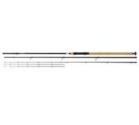 Daiwa Ninja X Feeder 3,30M Jusqu'à 80G Canne À Pêche Feederrute Méthode Feeder