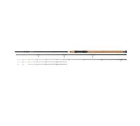 DAIWA Ninja X Feeder 3,60m Jusqu'À 80g Canne Feeder Méthode D'Alimentation Canne