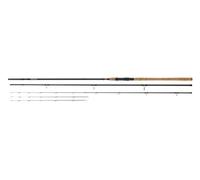 DAIWA Ninja X Feeder 390MH, 3,90m, 0-120g, 3+3 Brins, Canne à Pêche, 11608-390