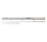 DAIWA Ninja X Feeder, Canne à Pêche