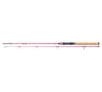 DAIWA Ninja X Kids 1,60m 10-30g Pink