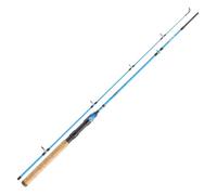 DAIWA Ninja X Kids, Canne à Pêche Spinning