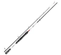 DAIWA Ninja X SF Spin, 3 Pièces, Canne à Pêche Spinning, Canne Carnassiers