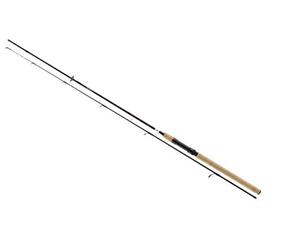 Daiwa Ninja X Spin Canne à pêche, longueur 2,40 m, puissance 30-70 g