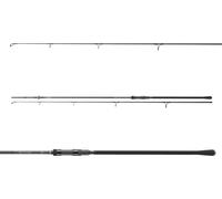 DAIWA Ninja X Stalker Carp, 3m, 9,84ft, 3,00lbs, 2 pièces, canne à carpe, progressive, 11590-305