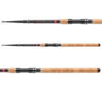Daiwa Ninja X Tele 3.60m 20-60g Canne télescopique