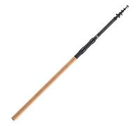 DAIWA Ninja X Tele Carp NJXCSTT 3.0LB , 3m, 9,84ft, 3,00lbs, 6 pièces, canne à carpe télé, 11597-300