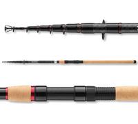 DAIWA NINJA X TELE NJXT 100G, 2,7m, 8,86ft, 50-100g, 7 pièces, canne téléspinning/allround, 11637-275