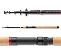 DAIWA NINJA X TELE NJXT 45G, 2,4m, 7,87ft, 15-45g, 7 pièces, canne téléspinning/allround, 11636-245