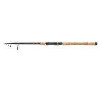 DAIWA Ninja X Tele Spin Canne à pêche