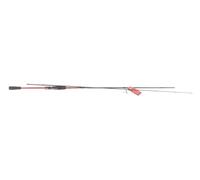 Daiwa Ninja Z 802MFS Canne à pêche, 2,40 m, 10-30 g