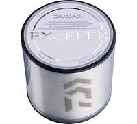 Daiwa Nylon Exceler - 1540m - D.0.28mm - R.5.6kg-12lb - Translucent - EX28CLR