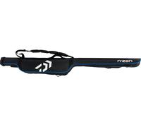 DAIWA NZon 2, fourreau pour cannes feeder, 180x19x17cm, pour 2 cannes montées, 13401-005
