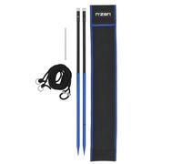 Daiwa N'Zon Distance Sticks Pour Le Feed 2 Pièces Avec Sac