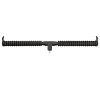 Daiwa N´zon Feeder Seat Box Attachment Noir 30 cm