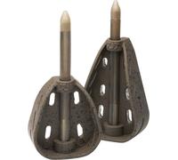 DAIWA N'ZON FEEDER DE FENÊTRE, Futterkorb, 20g, 13355-020