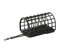 Daiwa NZON Feeder Panier à nourriture pour pêche tunnel Cage Feeder M 60 g
