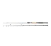 DAIWA NZon Light, 3,66m, 12,01ft, 0-80g, canne à pêche feeder, feeder moyen, 11330-364