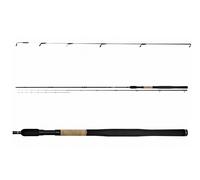 Daiwa N'Zon Light Medium Feeder 3,96M / Jusqu'à 80G Canne À Pêche De Fond