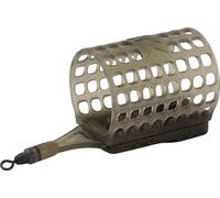 DAIWA NZon Open End Feeder, Mangeoire ouverte, L, Pour eaux calmes, 13352-040