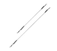 Daiwa N'ZON Power Gum Feeder Link, longueur cm:15,0