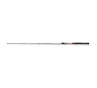 Daiwa NZON S Method Feeder Canne à pêche au feeder, Parties:4, Longueur m:3.60