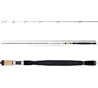 Daiwa N´zon Super Slim Feeder Rod Argenté 3.05 m / 40 g
