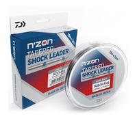 Daiwa N'ZON Tarped Shock Leader 0.22-0.30 mm Ligne de frappe Feeder