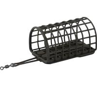 DAIWA NZon Tunnel Cage Feeder, cage ouverte, 50g, pour eaux calmes et courantes, 13335-050
