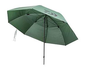 Daiwa Parapluie D-VEC Wavelock | Parapluie de pêche