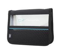 Daiwa Emeraldas Lure Case Noir 21 x 16 x 4 cm