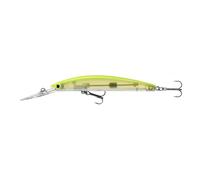 Daiwa Tournament Double Clutch 60SP 6cm 3.6g Suspending Leurre Truite COULEURS