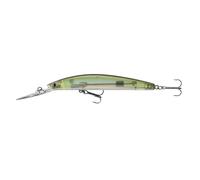 DAIWA Tournament Double Clutch 60SP-G, Mini-Twitchbait, 6cm, see trough shad, schwebend, 16710-204