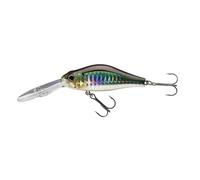 Daiwa Poisson Nageur Tournament Mega Scouter Floating - 6.8cm - 14g - Kibinago - Floating - 16710007