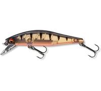 Daiwa Poisson Nageur Tournament Wise Minnow HR Sinking - 17cm - 7,5g - Pearl Ghost Perch - Floating - 16711305