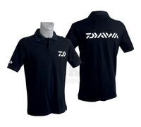 Daiwa Polo Noir