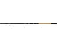 DAIWA Procaster Allround, 3,6m, 11,81ft, 20-70g, 3 pièces, canne à pêche polyvalente, 11642-360