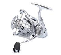 DAIWA Procyon Si Lt 1000 D-Xh Moulinet Spinning à Frein Avant Très Léger Nouveau