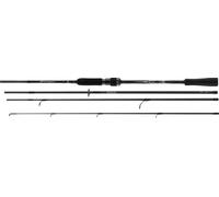 DAIWA Procyon Travel Spin, 2,4m, 7,87ft, 30-70g, 4 pièces, canne à pêche voyage spinning, 11212-246