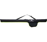 DAIWA Prorex 1 Rod Bag, étui à cannes en néoprène, 127x8cm, pour 1 canne montée, 15810-240