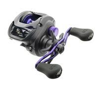 Daiwa Prorex 100HSLA Baitcast Roue Gauche