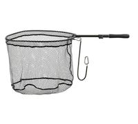 DAIWA Prorex Barbotage Filet 98cm/55x45cm Épuisette Watkescher Gommé de Tele