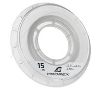 Daiwa prorex Bas de ligne de pêche fluorocarbone Leader Material