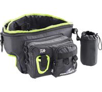 Daiwa Prorex Converter Stalker Cannes & Sac de hanche, longueur cm:157