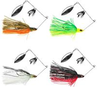 Daiwa Prorex DB Spinnerbait 21g SC or perché